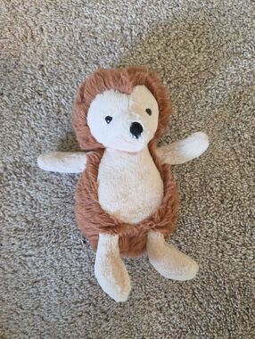 Jellycat Willow Hedhehog